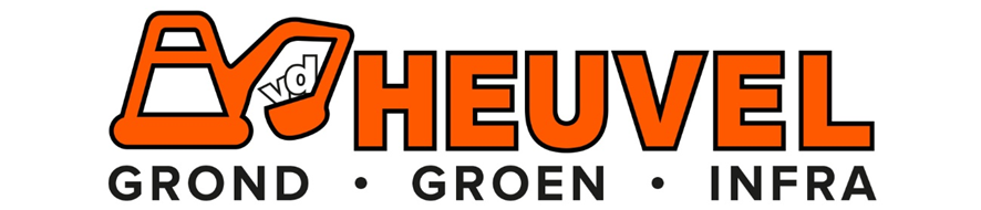 Van den Heuvel – Grond-Groen-Infra